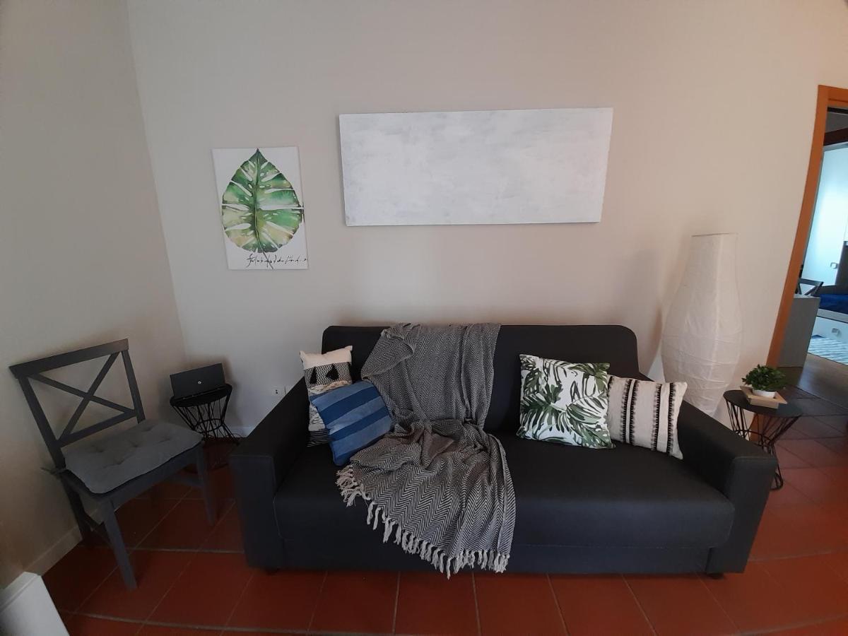 Le Panchette _ Pool & Bike Apartman Salionze Kültér fotó