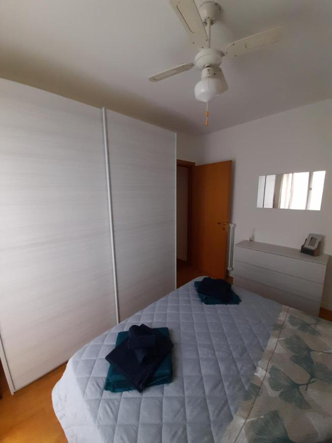 Le Panchette _ Pool & Bike Apartman Salionze Kültér fotó