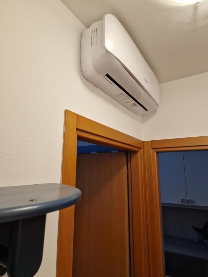 Le Panchette _ Pool & Bike Apartman Salionze Kültér fotó